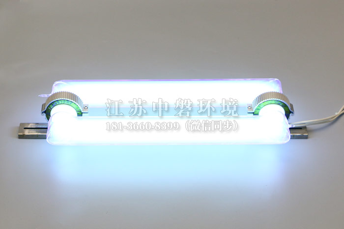 矩形灯470