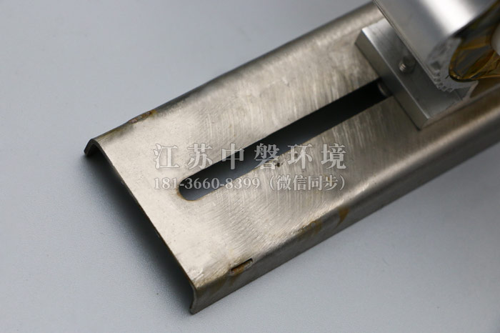 矩形灯470