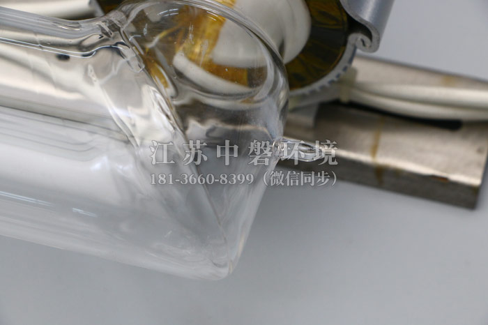 矩形灯470