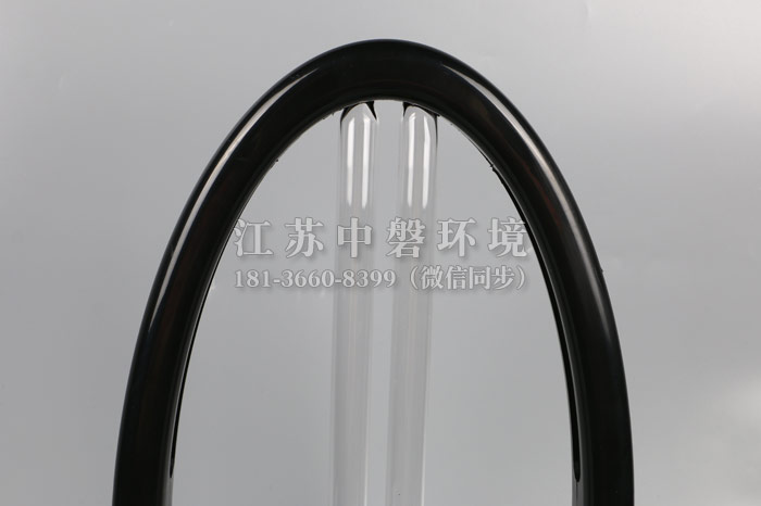 紫外线杀菌灯(黑)